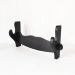 Katana Sword Wall Display - Single layer