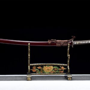 Kenshin Himura Katana