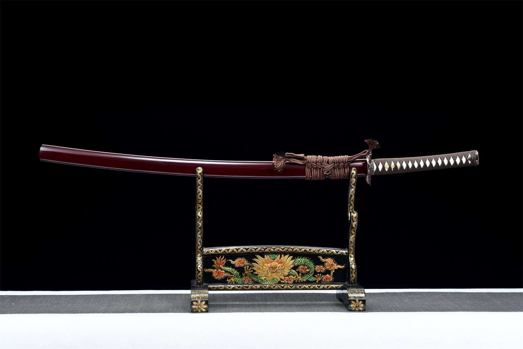 Kenshin Himura Katana