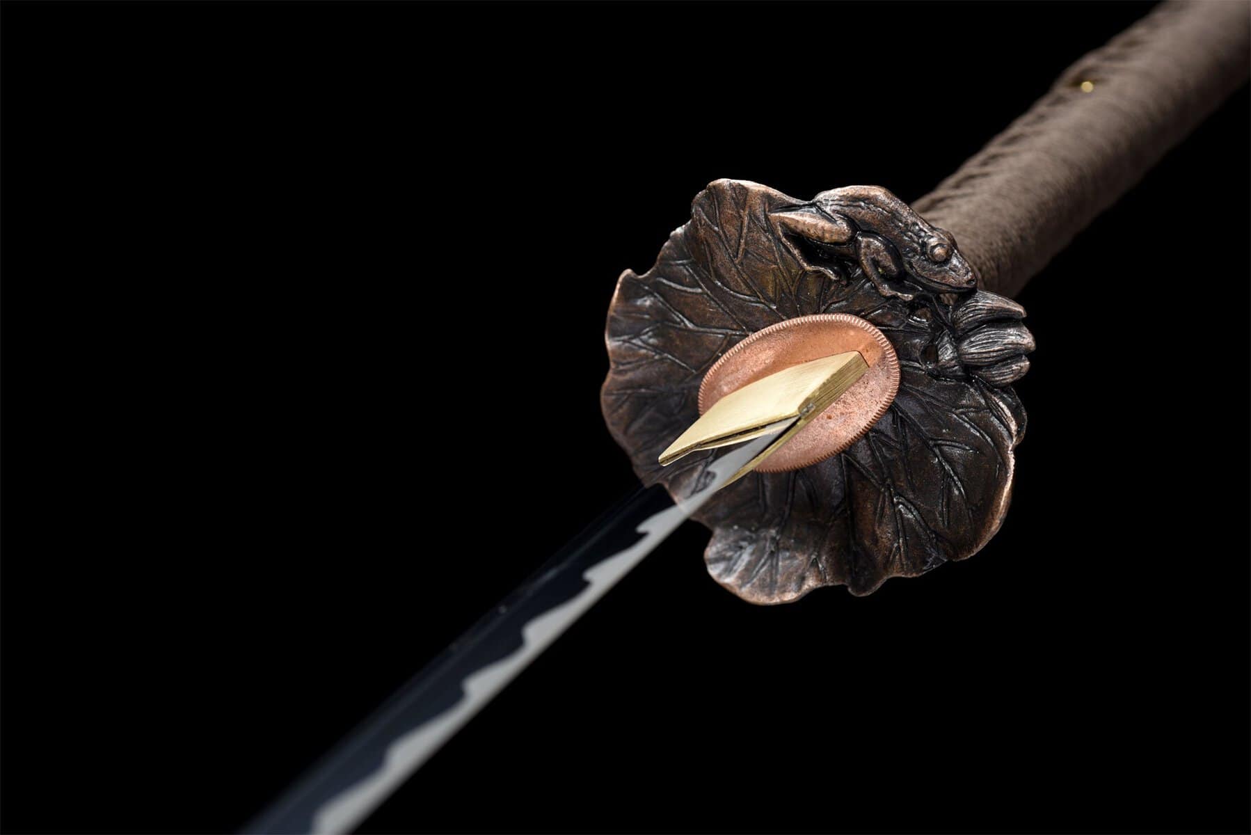 Kenshin Himura Katana