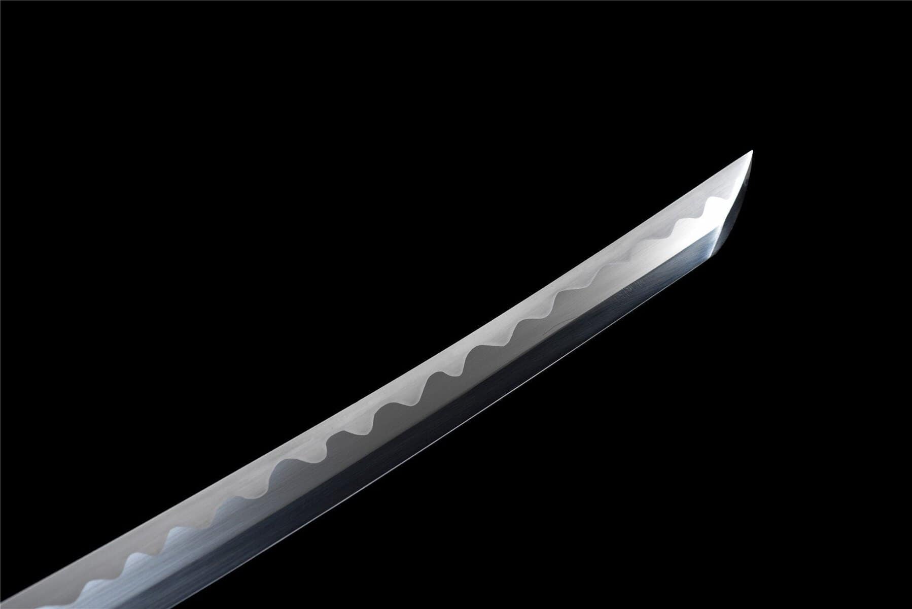 Kenshin Himura Katana