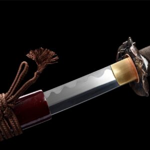 Kenshin Himura Katana