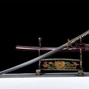 Kenshin Himura Katana
