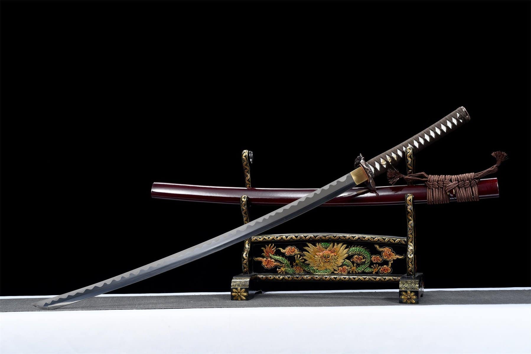 Kenshin Himura Katana