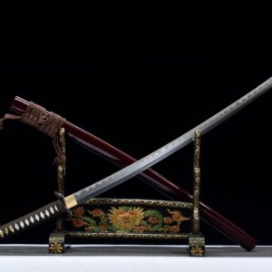 Kenshin Himura Katana