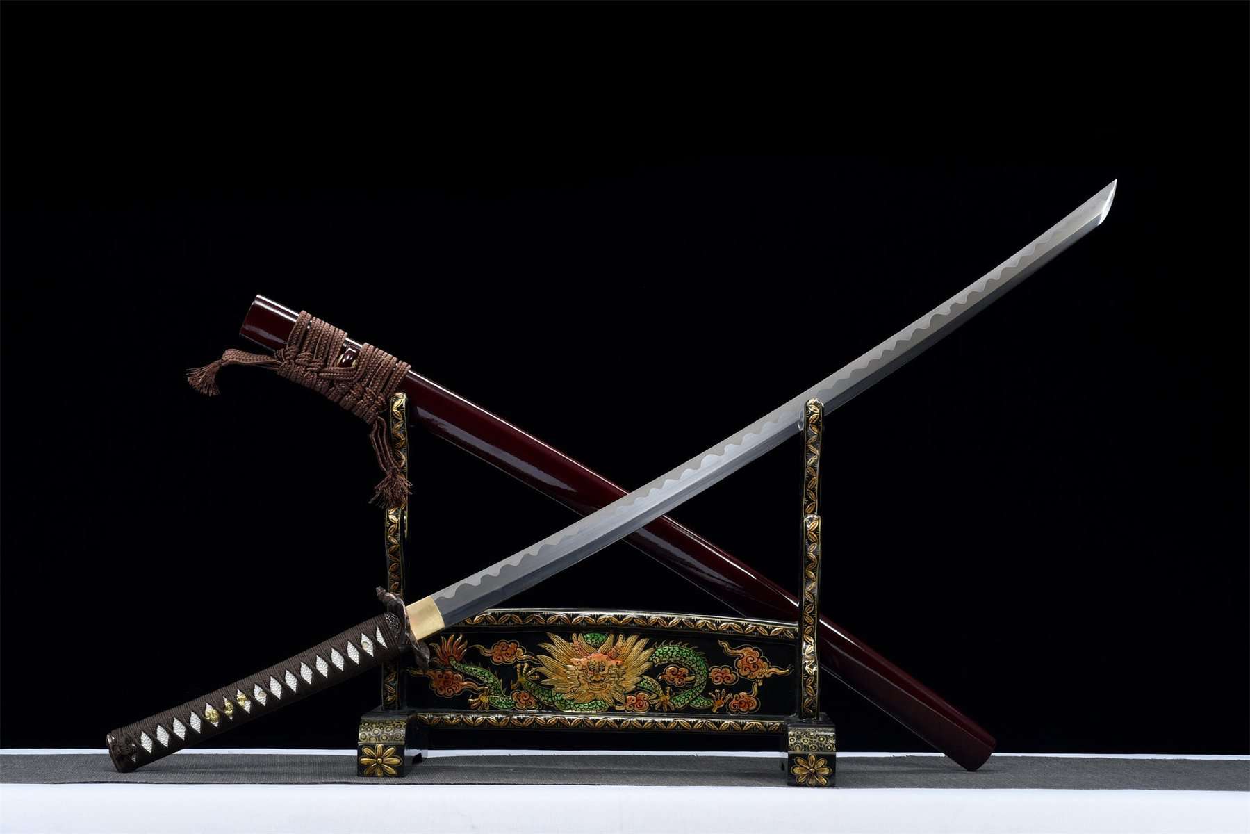 Kenshin Himura Katana