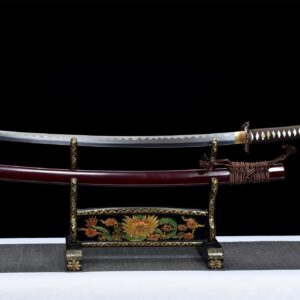 Kenshin Himura Katana