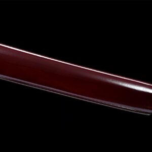 Kenshin Himura Katana