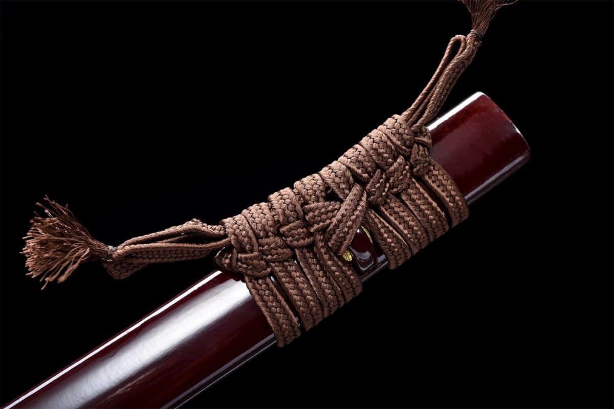 Kenshin Himura Katana
