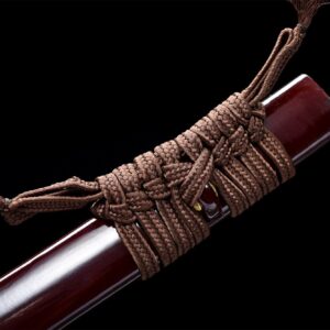 Kenshin Himura Katana