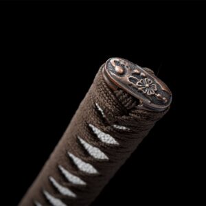 Kenshin Himura Katana