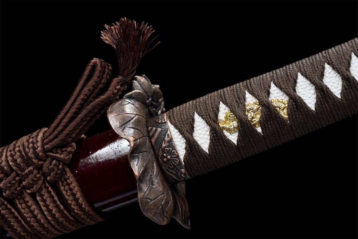 Kenshin Himura Katana