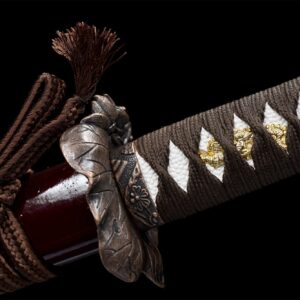 Kenshin Himura Katana