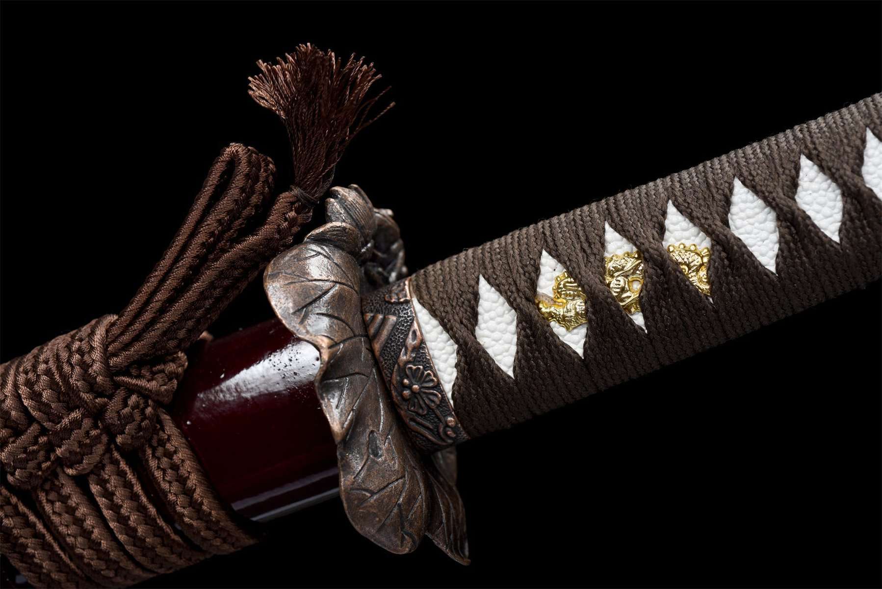 Kenshin Himura Katana