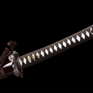 Kenshin Himura Katana