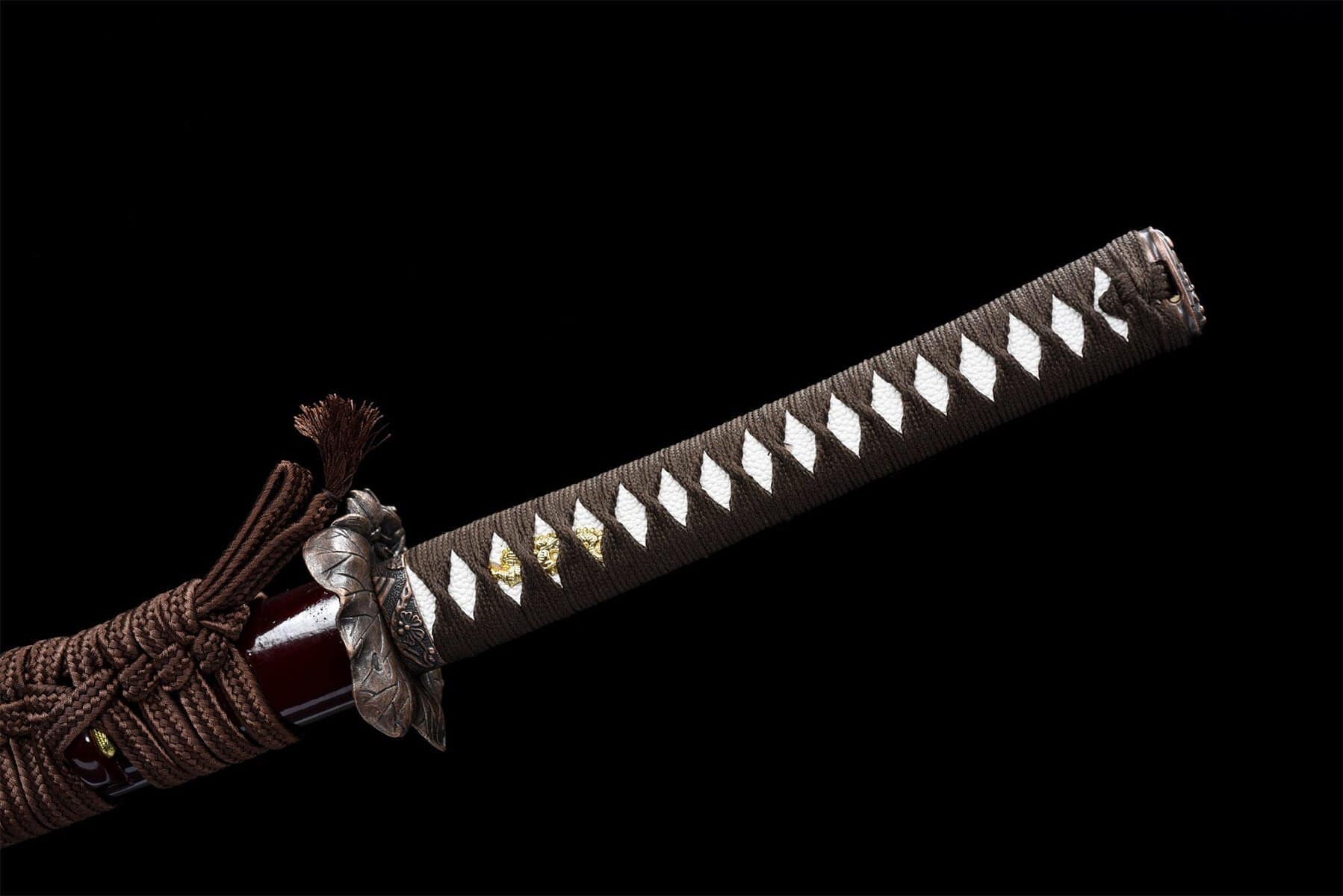 Kenshin Himura Katana