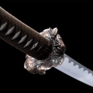 Kenshin Himura Katana