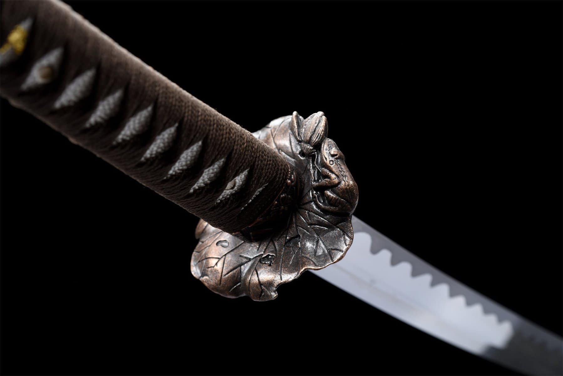 Kenshin Himura Katana