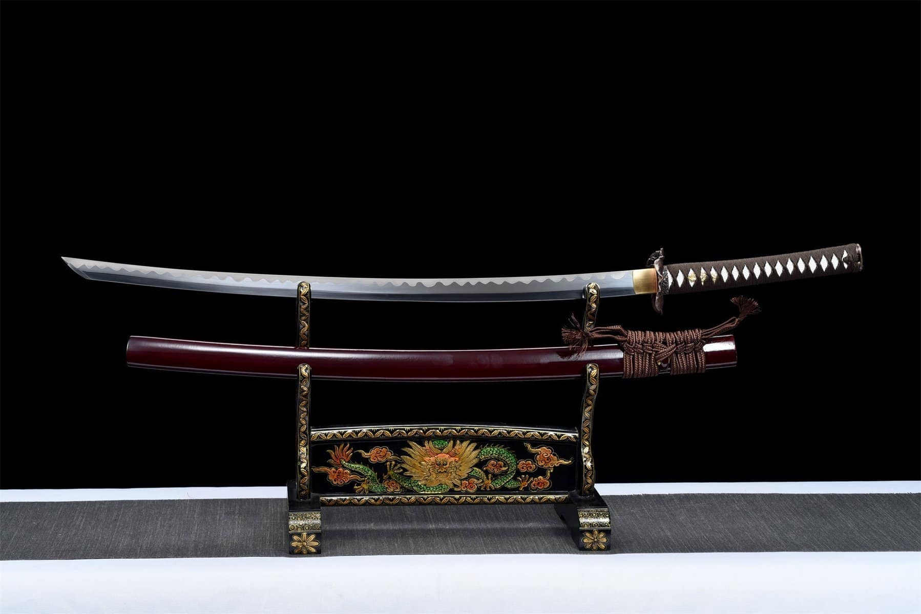 Kenshin Himura Katana