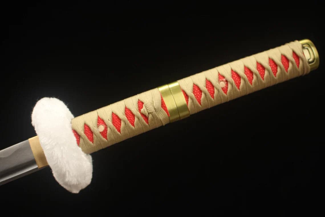Kikoku Sword One Piece