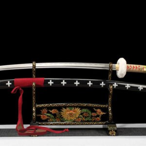 Kikoku Sword One Piece
