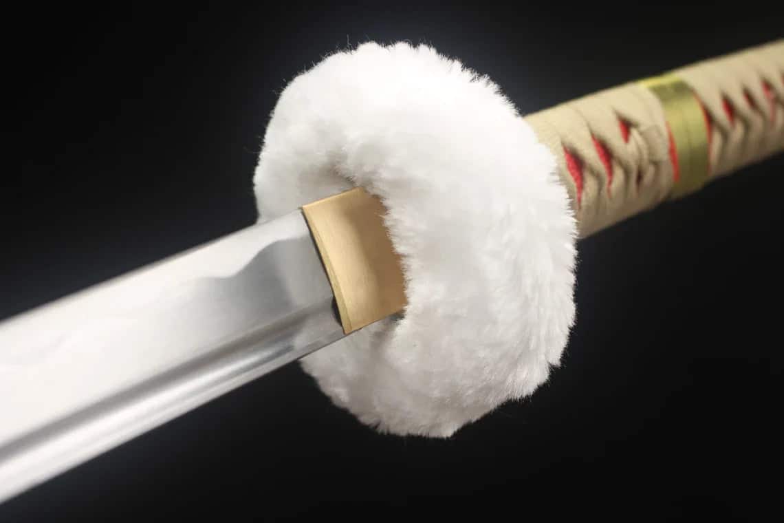 Kikoku Sword One Piece