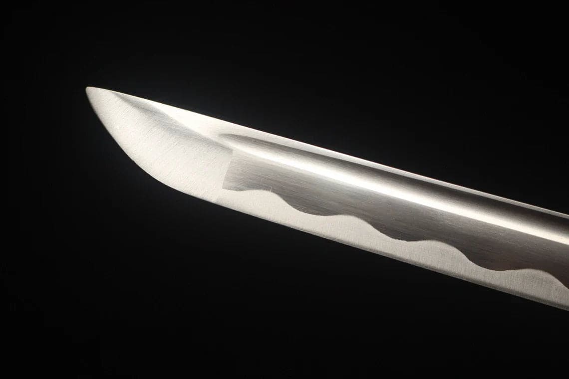 Kikoku Sword One Piece