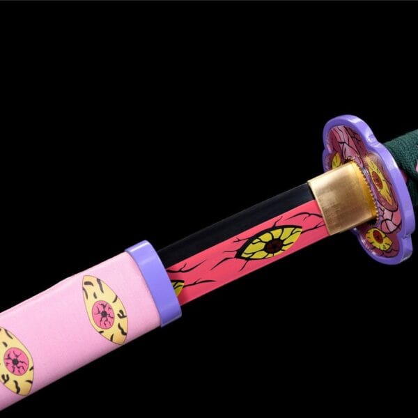 Kokushibo Sword Replica