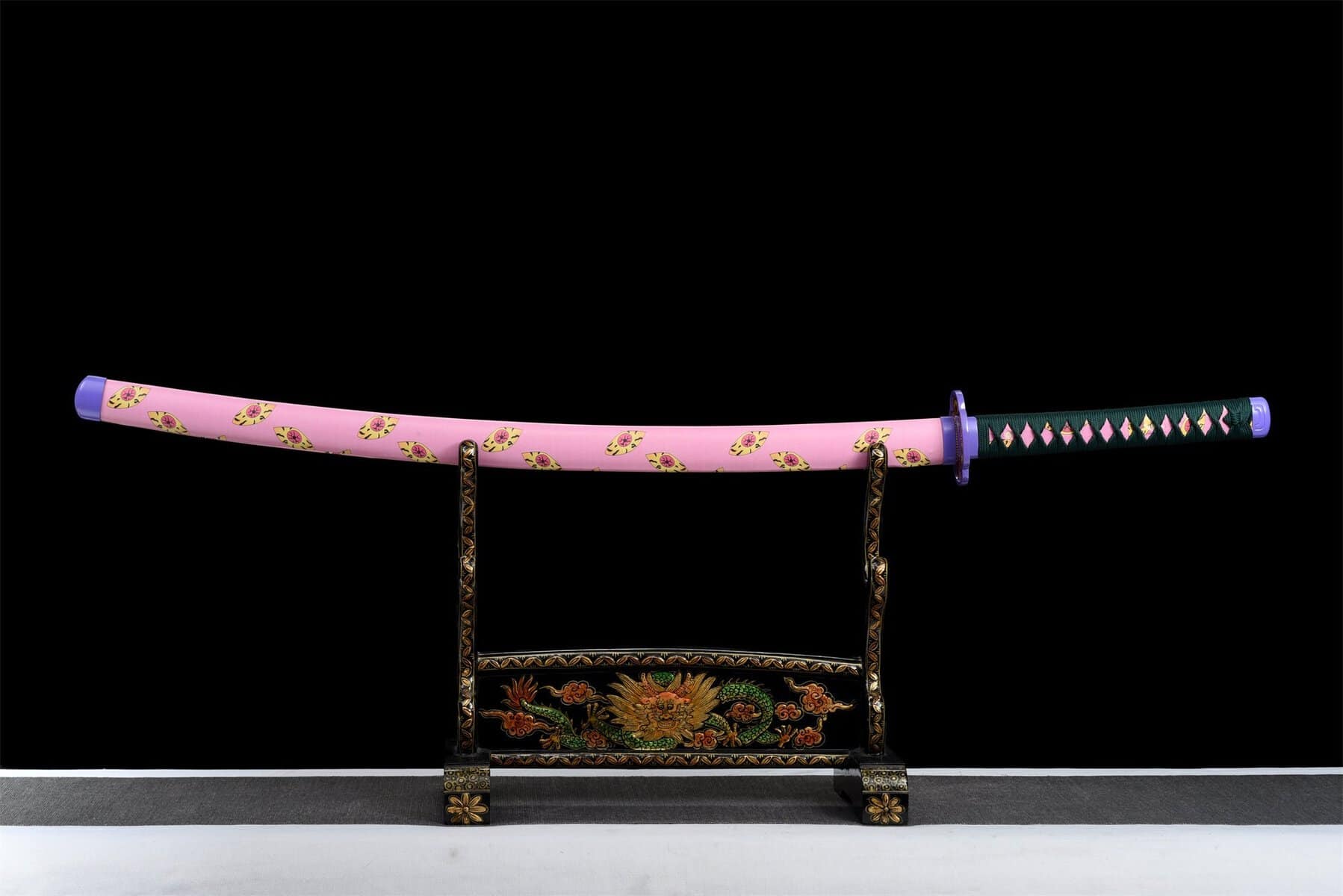 Kokushibo Sword Replica