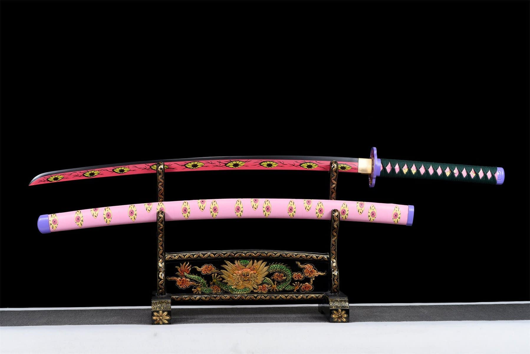 Kokushibo Sword Replica