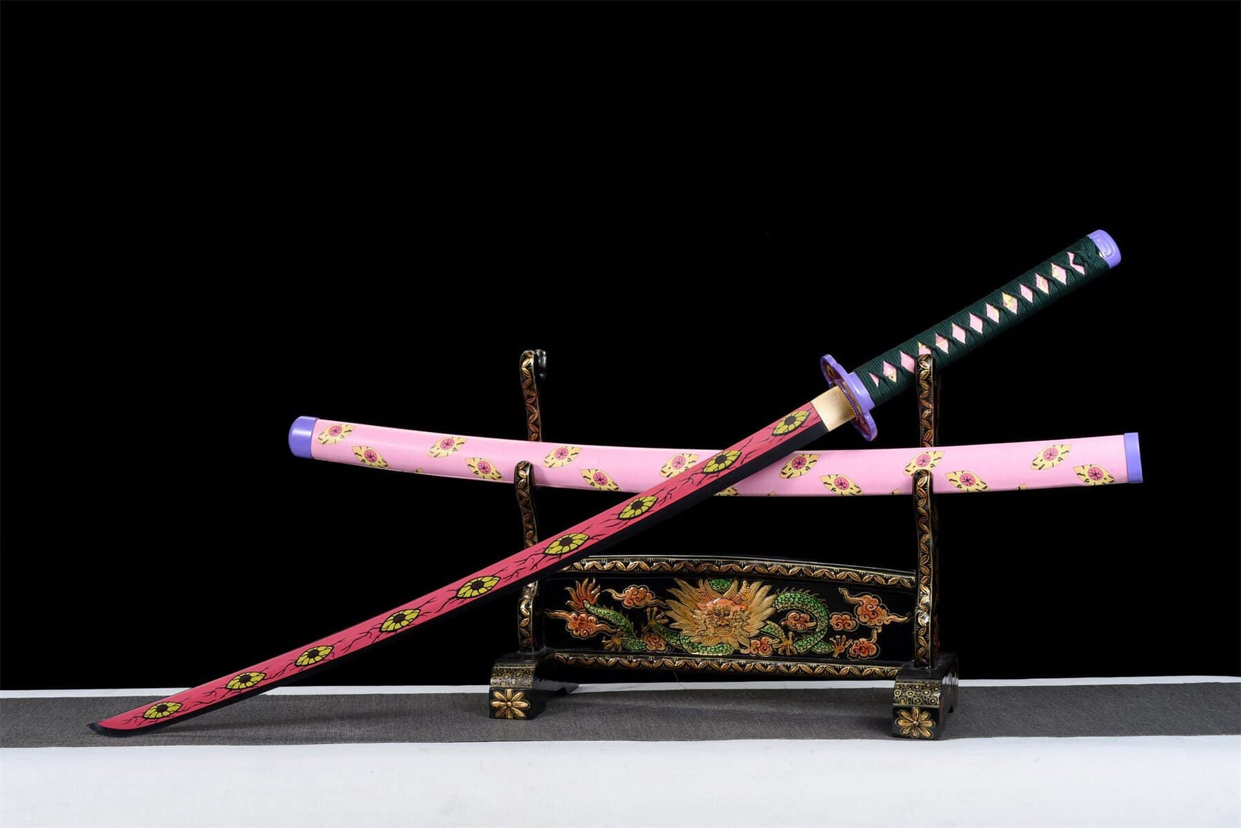 Kokushibo Sword Replica