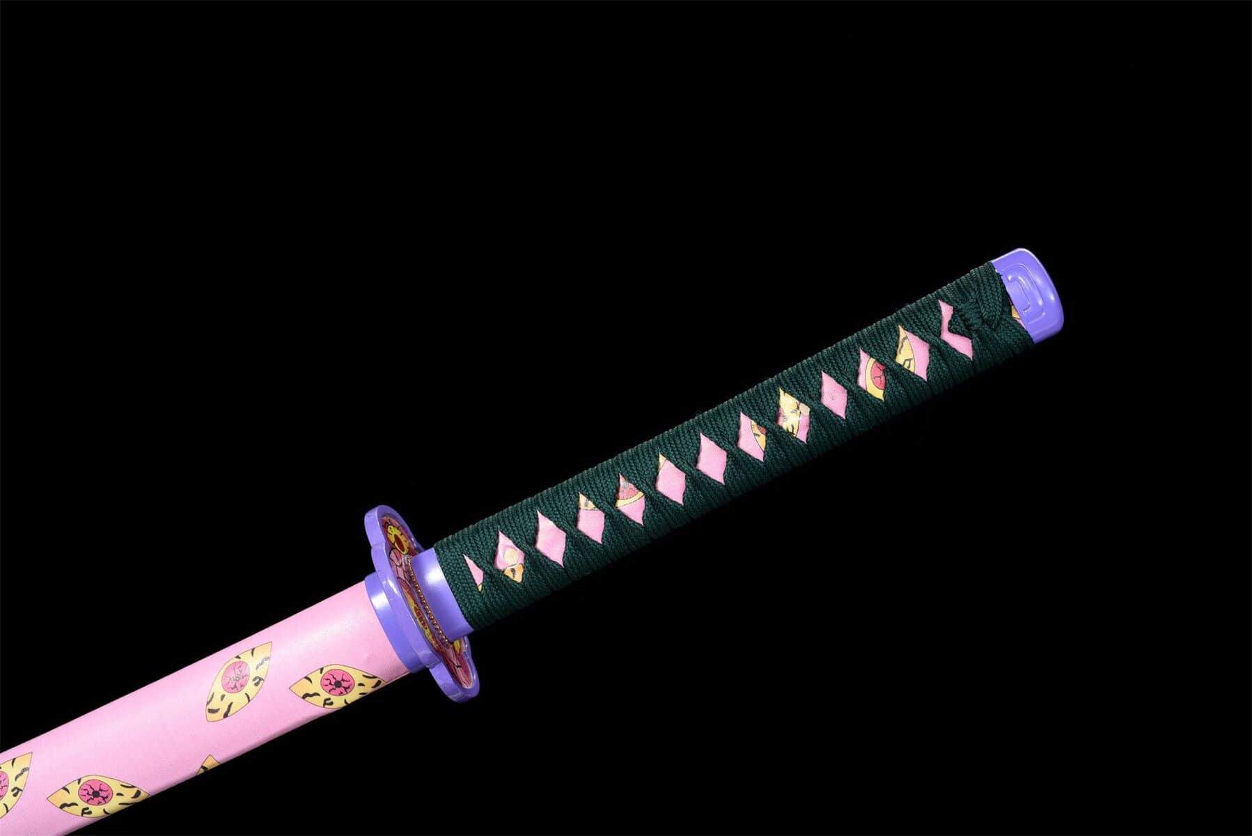 Kokushibo Sword Replica