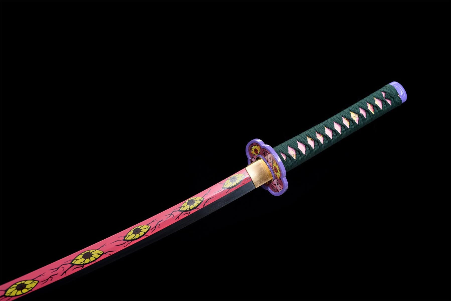 Kokushibo Sword Replica