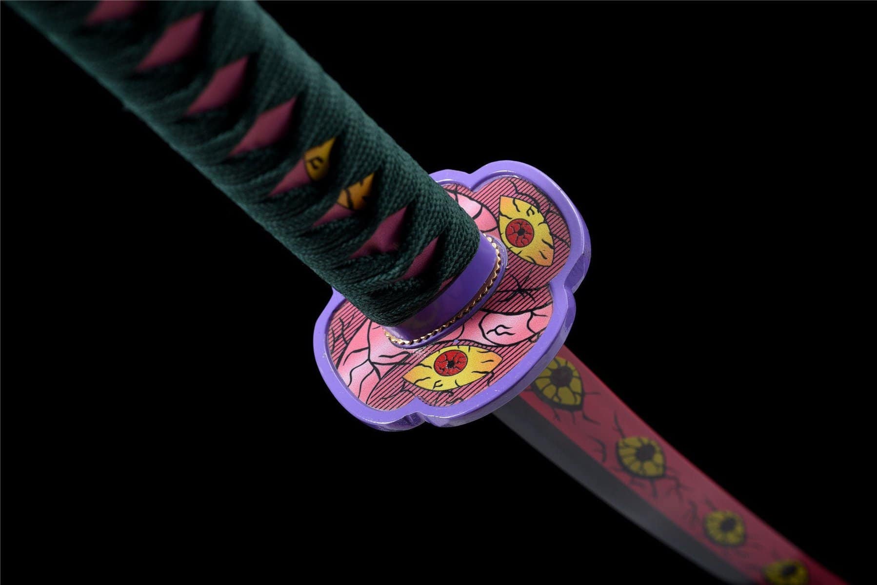 Kokushibo Sword Replica