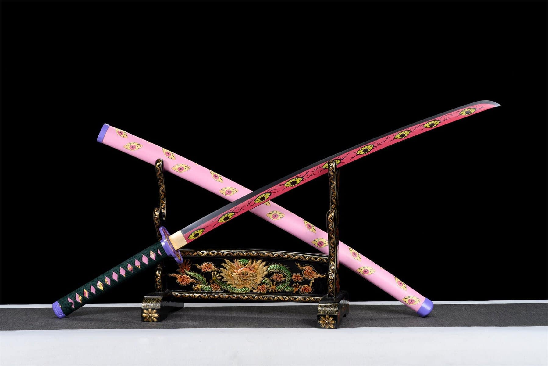 Kokushibo Sword Replica
