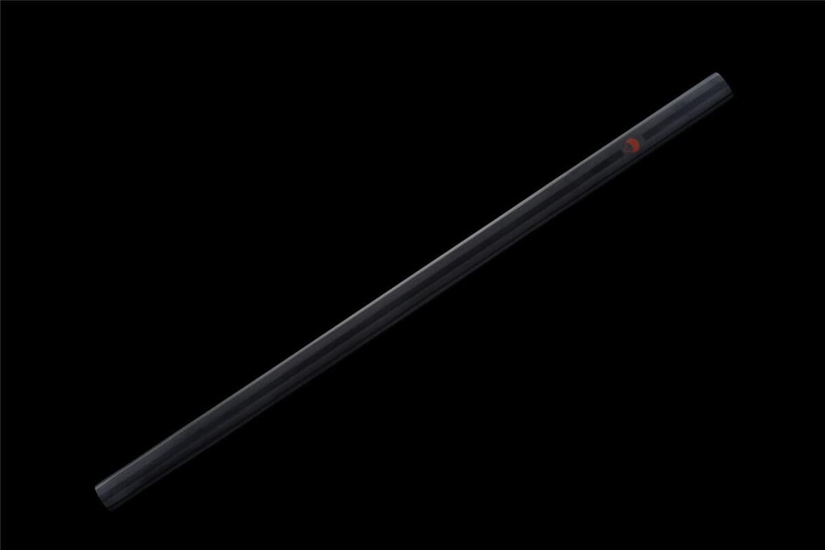 Sasuke Katana (Manga Version)