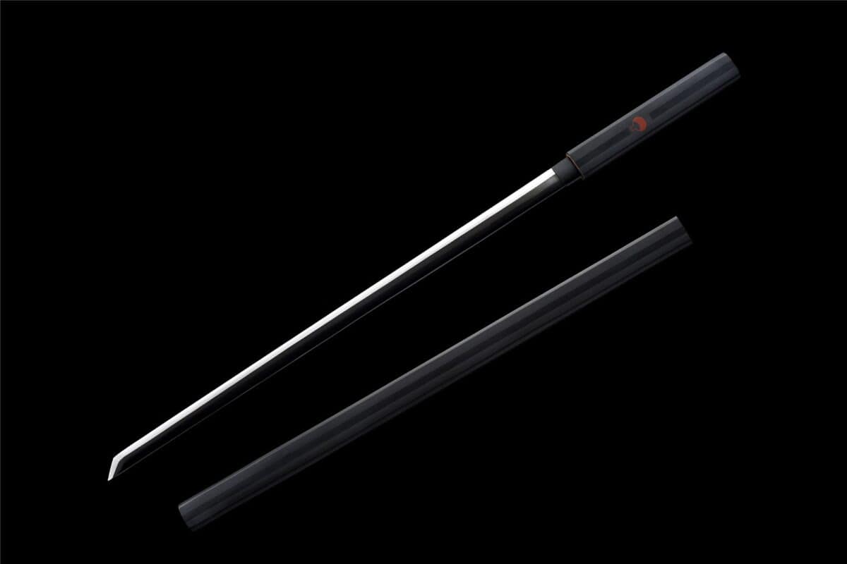 Sasuke Katana (Manga Version)