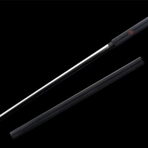 Sasuke Katana (Manga Version)