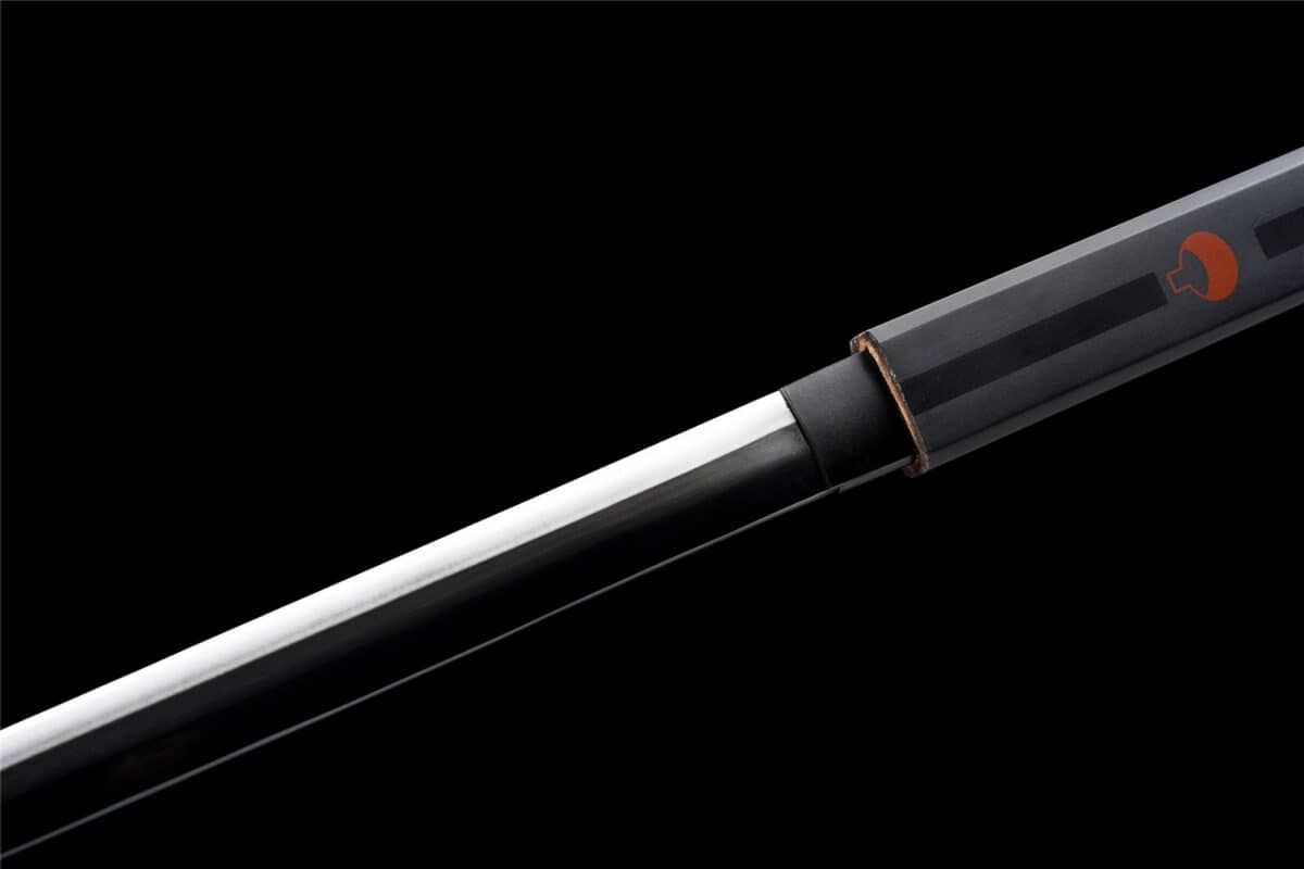 Sasuke Katana (Manga Version)