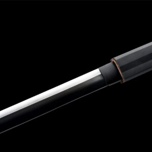 Sasuke Katana (Manga Version)