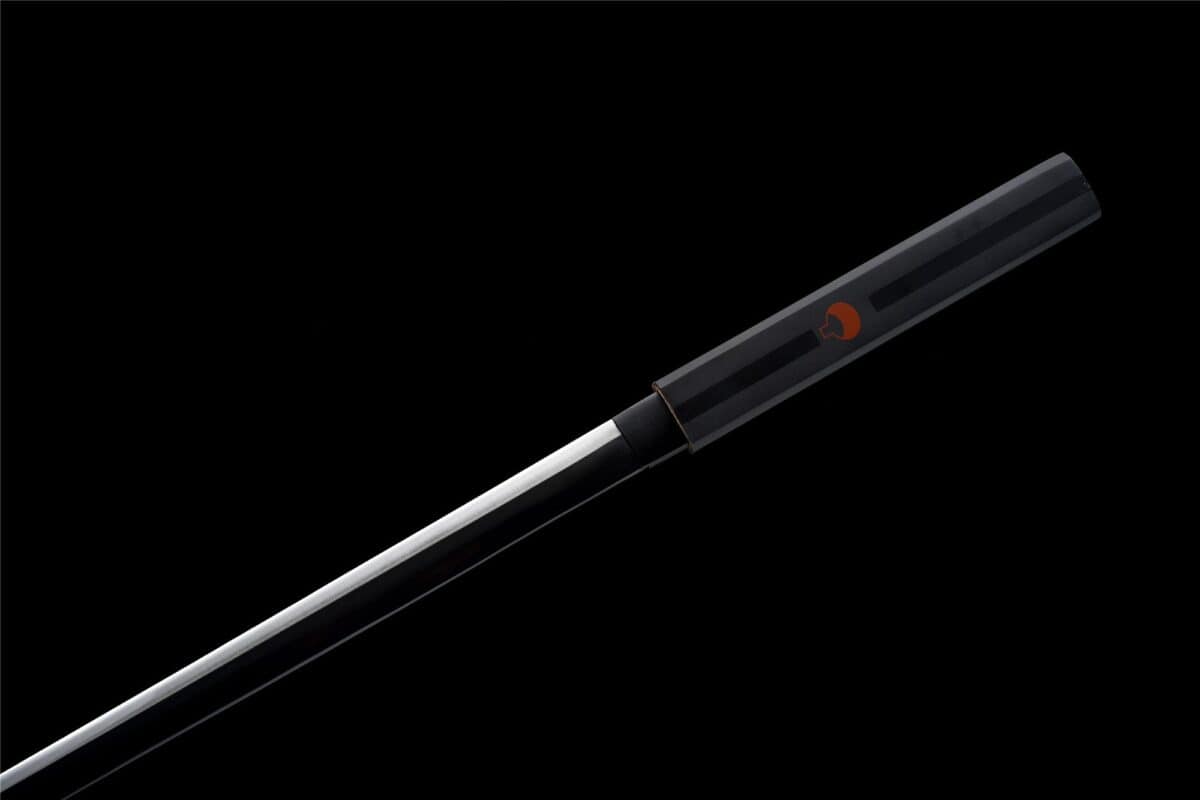 Sasuke Katana (Manga Version)