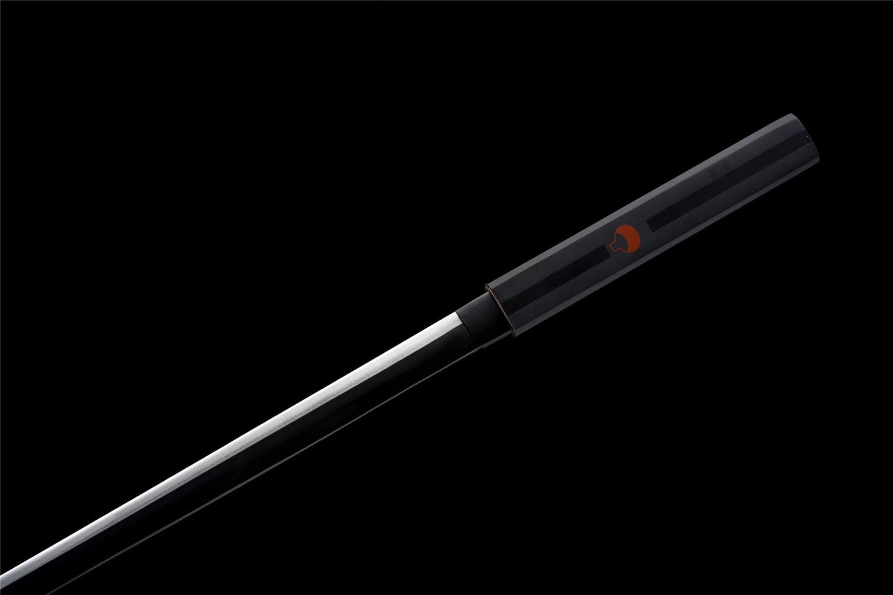 Sasuke Katana (Manga Version)