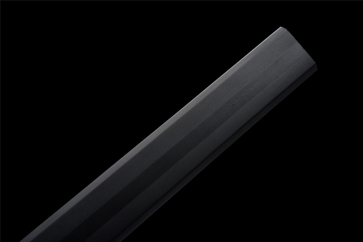 Sasuke Katana (Manga Version)