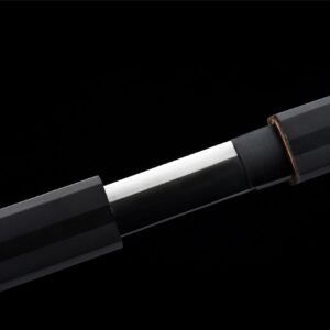 Sasuke Katana (Manga Version)