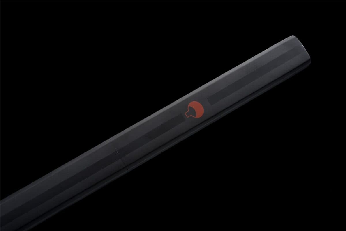 Sasuke Katana (Manga Version)