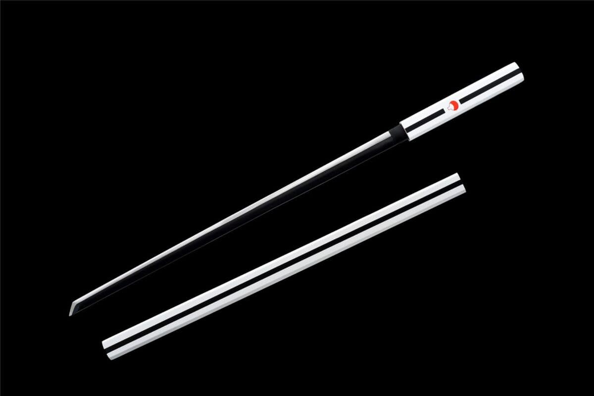 Sasuke Katana (Manga Version)