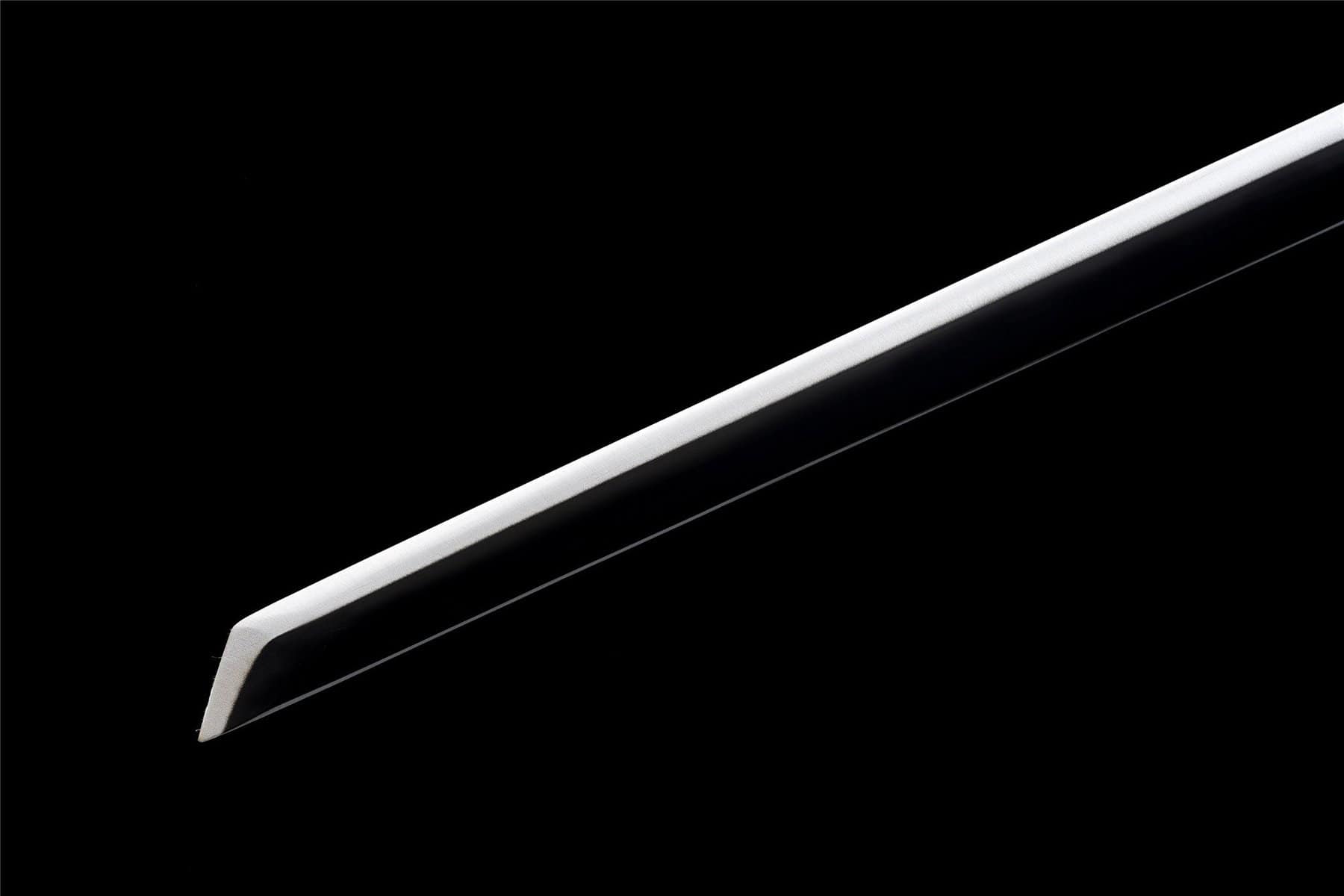 Sasuke Katana (Manga Version)