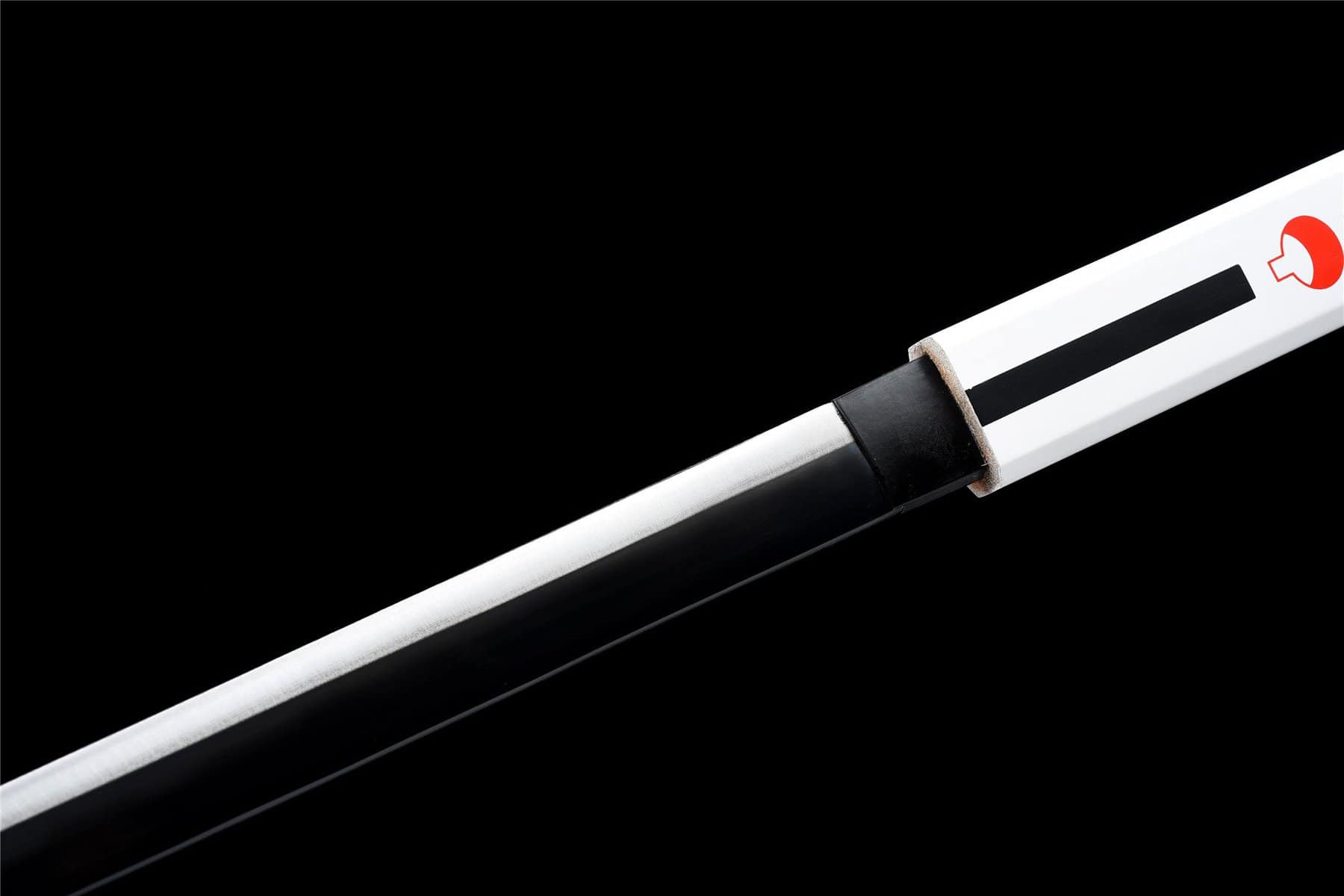 Sasuke Katana (Manga Version)