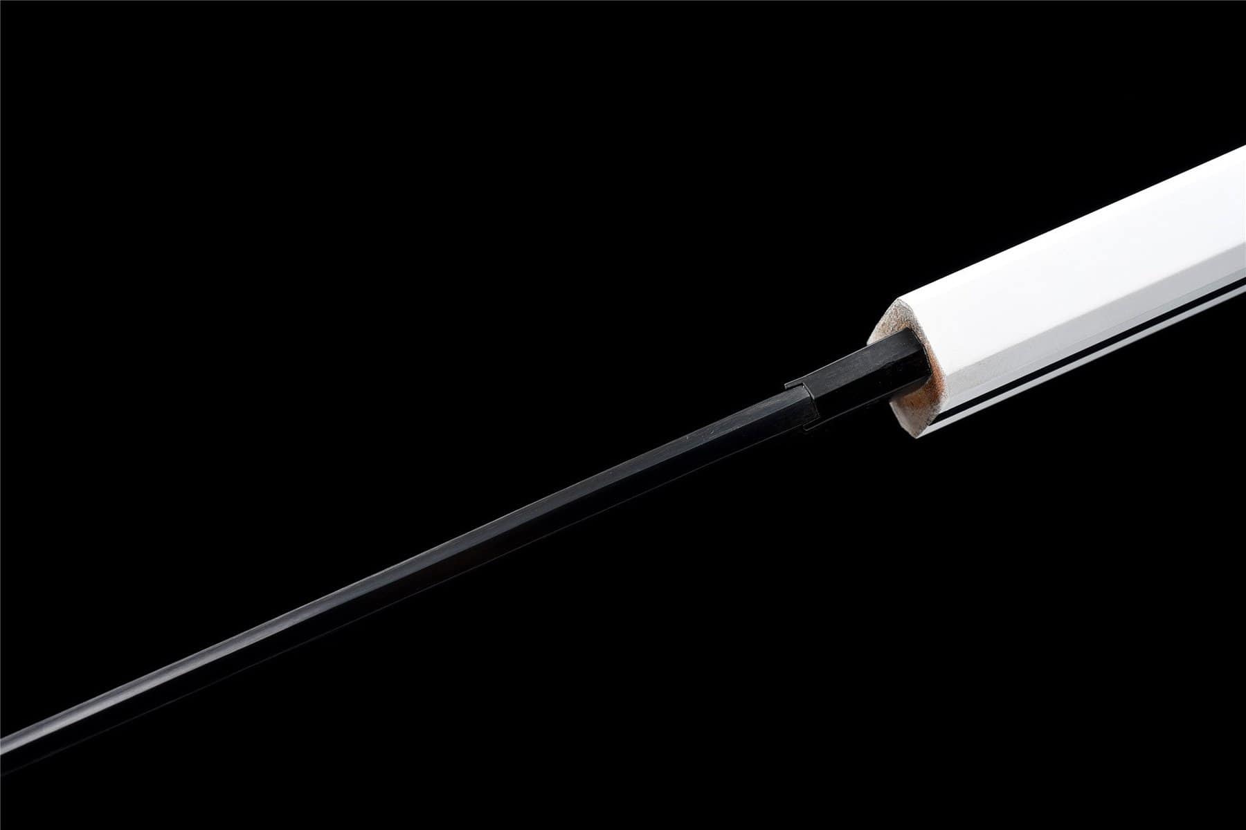 Sasuke Katana (Manga Version)