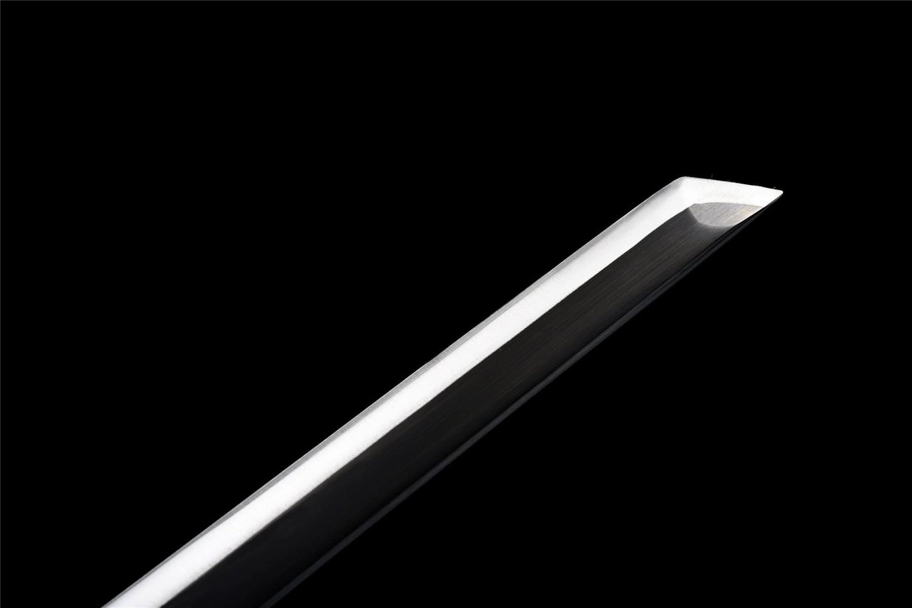 Sasuke Katana (Manga Version)